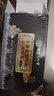 同仁堂朕皇人参黄精玛咖枸茸杞八宝茶桑葚黑男士五滋补血肾肝养生茶160g 实拍图