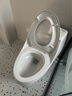 科勒（KOHLER） 坐便器安装三件套马桶安装配件不包安装 进水软管500mm 实拍图
