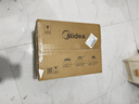 美的（Midea）快捷微波炉 家用小型 360°转盘加热 旋钮操控 易洁内胆（M1-L213B） 实拍图