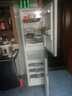上菱200升三开门冰箱家用出租冰箱小型三温区中门软冷冻节能省电低噪超薄两天不到一度电BMM200L 实拍图