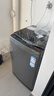海尔（Haier）出品 统帅波轮洗衣机 全自动家用 10公斤一级能效 京东自营以旧换新家电补贴 XQB100-L539 实拍图
