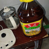 鲁花 【保真菜籽油】食用油 低芥酸特香菜籽油 5L  /桶   实拍图