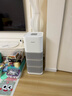 霍尼韦尔（Honeywell）空气净化器除花粉甲醛细菌流感病毒卫健委备案消毒机hmax空间舱全屋速净KJ1000F-P22W家电 实拍图
