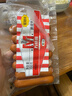万威客 脆皮热狗肠(原味)300g/10根 德式香肠火腿肠烤肠烘焙肠熟食肉肠 实拍图