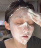 维特丝377氨基酸洗面奶男女士美白淡斑提亮肤色深层清洁毛孔控油洁面乳 实拍图