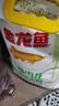金龙鱼 面粉 高筋粉 高筋雪花麦芯小麦粉 10斤 实拍图