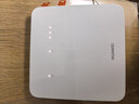 华为4g插卡路由器5/2pro千兆企业工业级5g手机可用b535全网通CPE转无线wifi宽带移动随身无线2025款 b320-820【4G+全网通 增强版】 实拍图