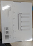 中兴（ZTE）巡天BE5100无线家用wifi7路由器 自研10核芯片 千兆双频5颗信号放大器穿墙王游戏加速 实拍图