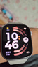 小米（MI）REDMI Watch 6 国家补贴 澎湃OS 3 心率血氧监测 蓝牙通话 红米手表6 智能手表 小米汽车 实拍图