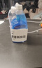 巨奇严选 玻璃水清洁剂家用擦玻璃浴室去水垢油膜神器500ml*2瓶 实拍图