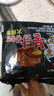 三养（SAMYANG）火鸡面三养速食方便面袋装 700g(140g*5)泡面拌面早餐零食 实拍图