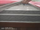 顾家家居（KUKA）京东家具天然乳胶卧室席梦思1.5X1.9米梦想垫旗舰版【京仓闪发】 实拍图