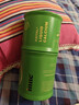Inne因你竹节钙赖氨酸钙镁锌液体钙儿童青少年30条*2罐礼盒 实拍图