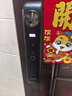 联想R20Plus 掌静脉 智能门锁 指纹锁 3D人脸识别 智能锁 电子锁 入户门 密码锁 防盗门 全自动 家用 实拍图