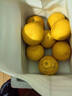 京觅 福建爆汁黄金葡萄柚 新鲜水果单果300g起 8.5斤装 源头直发包邮 实拍图