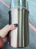 FGA富光焖烧杯304不锈钢保温桶大容量闷焖烧罐壶饭盒粥汤桶提锅-1L 实拍图