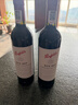 奔富（Penfolds）澳洲原瓶进口奔富BIN系列红葡萄酒 送礼送长辈 750ml*2 奔富BIN407 红酒礼袋 保真保质 高档礼品 实拍图