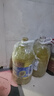 金龙鱼 食用油 葵花籽清香型调和油5L （新老包装随机发货） 实拍图