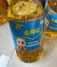 福临门食用油 葵花籽清香食用植物调和油5L 中粮出品 年货 实拍图