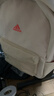 阿迪达斯adidas 运动休闲双肩包 男女学生书包旅行包 HM9146 实拍图