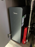 美的（Midea）前置过滤器前十名防爆自来水过滤器净水器星河水动力反冲洗自动刮洗清洗滤网15T大通量QZBW20S-11S 【超15T大通量】 实时自动刮洗 终身免换滤芯 实拍图