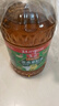 鲁花【保真菜籽油】 食用油 非转基因低芥酸浓香菜籽油 3.09L香飘万家 实拍图