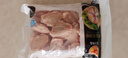 正大食品（CP）大鸡翅中净重2斤单个翅中30-40g左右 鸡中翅年货节生鲜 实拍图