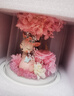 依雯然（Ivenran）生日礼物女生永生花礼盒结婚礼物新婚伴手礼花束摆件情人节送女士 实拍图