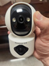 纽曼无线家用智能AI摄像头1200万高清监控器360度无死角带夜视全景语音手机远程对话讲室内外家庭云台 实拍图