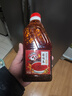 蜀味集 油泼辣子420g香辣味 四川正宗辣椒油 红油凉拌菜辣椒酱调味料 实拍图