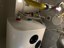 米家小米智能小厨宝7升S1 2000W速热增容定时家用储水式电热水器即热 一级能效以旧换新H03ZM 实拍图