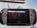 ROGXBOX 游戏 掌机 X 游戏本 windows11  锐龙 AI Z2 Extreme处理器  7英寸 24GB+1TB SSD 电子 实拍图