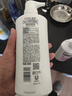 清扬女士去屑洗发水 多效水润500g 玻尿酸净屑洗头膏京东自营热门商品 实拍图