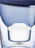 碧然德（BRITA） 过滤净水器 家用滤水壶 净水壶 海洋系列 3.5L蓝色 一壶六芯装 环保加固包装 实拍图