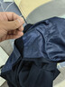杉杉西服套装男士修身职业正装西装套装商务伴郎服新郎服结婚礼服男装 实拍图