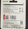 朗科（Netac）＆JOY联名款 32GB TF(MicroSD)存储卡 U1 C10 A1 P500系列 读速100MB/s行车记录仪＆安防监控摄像 实拍图