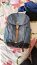 迪卡侬双肩背包NH900户外登山包徒步背包轻盈青少年大容量15升-5404952 实拍图