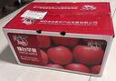 京鲜生 烟台红富士苹果 8粒装 单果160-190g 生鲜水果 实拍图