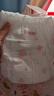 好奇（Huggies）铂金装小桃裤拉拉裤L76片(9-14kg)大号尿不湿【透爽散热】 实拍图