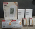 鱼跃（Yuwell）580血糖仪医用级家用检监测语音播报金榜 【仪器+100支试纸套装】 实拍图