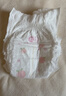 好奇（Huggies）铂金装小桃裤成长裤XL96片(12-17kg)加大号尿不湿【透爽散热】 实拍图