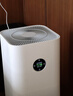 米家小米空气净化器5S家用除甲醛除菌除过敏AC-M24-SC 实拍图