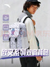 安踏凯里·欧文系列丨双肩包男女大容量时尚书包运动训练健身篮球背包 实拍图