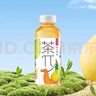 农夫山泉 茶π（茶派）茶饮料 蜜桃乌龙茶500ml*15瓶 整箱装年货 实拍图