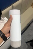 飞利浦（PHILIPS）烧水杯保温杯便携式烧水杯子旅行电加热水杯壶男女士实用礼物2792 实拍图