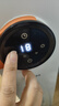 美的（Midea）【暖阳系列】取暖器/电热油汀加热电暖器/立式电暖气/家用APP智能遥控防烫加湿恒温烤火炉HYW22KRB 实拍图