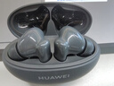 HUAWEI FreeBuds 5i 国家补贴 入耳式降噪蓝牙耳机 音乐游戏运动耳机 安卓苹果手机通用 星际黑 实拍图