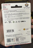 闪迪（SanDisk）128GB TF（MicroSD）4K内存卡 行车记录仪 监控摄像头专用 循环录制10,000小时 高耐用存储卡 实拍图
