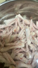 正大食品（CP）鸡爪净重2斤单个鸡爪约40-50g 凤爪烧烤生鲜年货节 实拍图