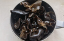 富昌东北黑木耳500g 肉厚无根 山珍特产干货菌菇凉拌火锅年货食材 实拍图